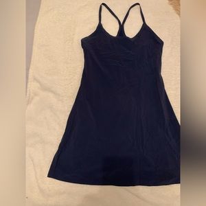 Outdoor Voices Exercise Dress - S
